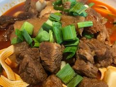 -梁记粥铺(开元地中海店)