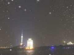 -武汉两江游览·夜游长江(汉口粤汉码头)