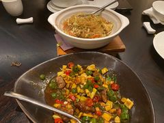 -浙江安吉JW万豪酒店·万豪中餐厅