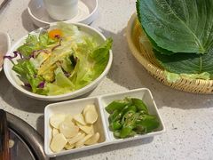 -名家韩国料理·烤肉(瑶海店)