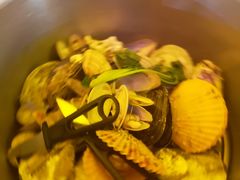 -土蚝·高压锅生蚝(百姓美食街店)