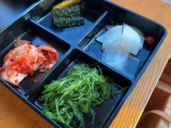 -千寻烧肉(政务区店)