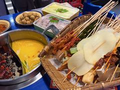 -长平老姿娘夜粥(平东一街店)