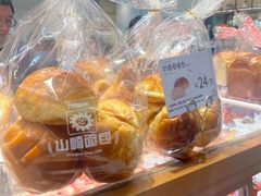 -山崎面包(静安久光店)