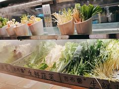 -吉布鲁牛排海鲜自助(温江合生汇店)