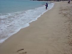 -白沙湾海滩