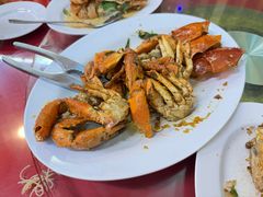 -大茄来海鲜餐厅(亚洲城分行)