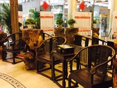 -热带雨林汗蒸馆(汶水东路店)