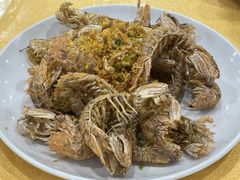 -鹏城人家海鲜酒家·23年老字号(较场尾店)