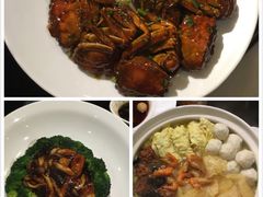 -徐记私厨(半淞园路店)