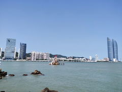 -鼓浪屿·皓月园