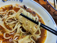 -宋师傅安徽板面(留学路店)