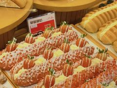 -幸福鸟动物奶油生日蛋糕(巨鹿店)