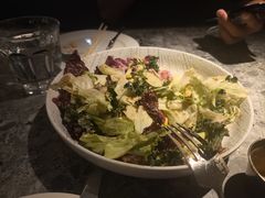 -芭莉与彩虹西餐厅(成都合生汇店)