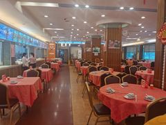 大堂-深运潮州粥(东门店)