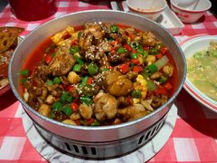 -辣小鲜·南昌大排档(船山路店)