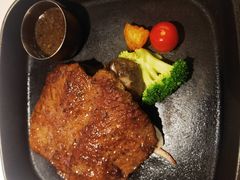 -牛扒先生·厚切雪花牛扒西餐厅(北京路禺山路店)