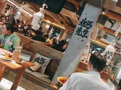 -北丐先生·野馄饨烧烤(雨花万象店)