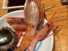-万鱼亭·筑地屋 日本料理(淮海街店)