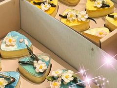 -杜哈夫DOUX RÊVE·生日蛋糕(日月光店)