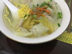 -长人馄饨铺(解放街店)