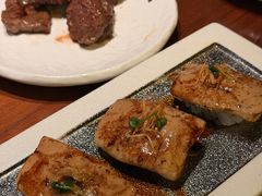 -御牛道日式烤肉料理(杭州万象城店)