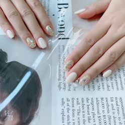 -如一·美甲美睫