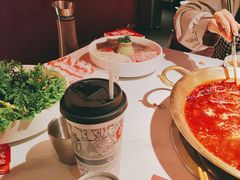 -小龙坎火锅(IFS HOT店)