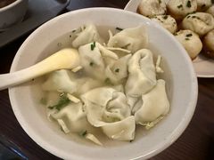 -哑巴生煎(临顿路店)