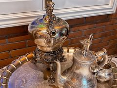 -叶叶菩提·晋福宫