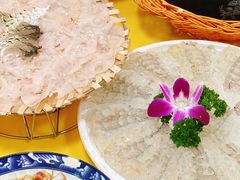 -官塘陈记鱼生·潮汕砂锅粥·牛肉火锅(潮枫路总店)