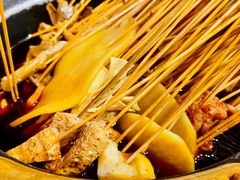 -冒椒火辣(奎星楼街店)