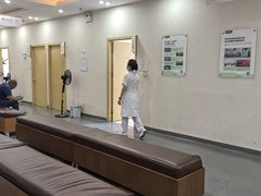 -慈铭体检(洋桥分院)