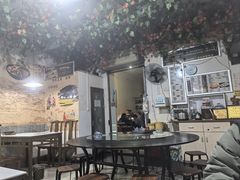 -阿清煲仔店(纺织城店)
