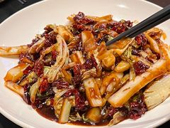-长安大牌档之龙头酒肆(荣民龙首广场店)