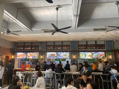 -大福来锅巴菜(古文化街店)