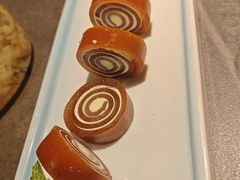 -前海沿·青岛菜(大拇指广场石老人店)