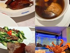 -南海渔村(珠江新城店)