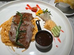 -Aqua Oasis 水天堂(爱山广场店)