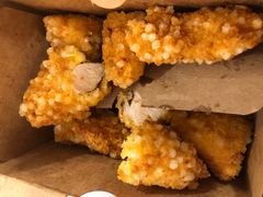 -Kyochon1991校村炸鸡(杨高中路店)