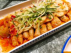 -纳瓦新疆菜(银都店)