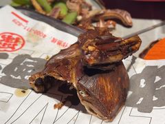 -丽伟的串·烧烤·砂锅(季景天地店)