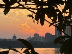 -艾溪湖湿地公园