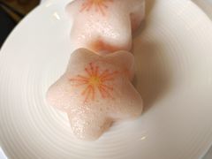 -杭州香格里拉·香宫中餐厅