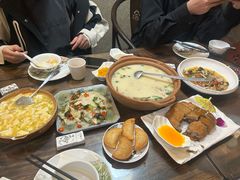 -堂宴·老厦门私房菜(1988仙岳总店)