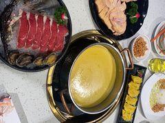 -八珍玉食鸡煲·打边炉(印象城店)