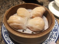 -翠華餐廳(浦东机场T1店)