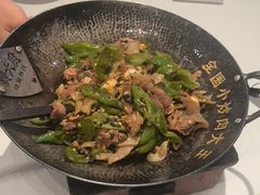 -费大厨辣椒炒肉(黄兴中心广场店)