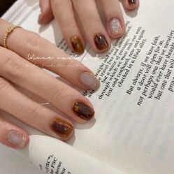 -M·X Nail日式美甲美睫