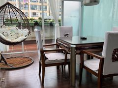 -好逸SMART酒店(成都春熙路太古里店)